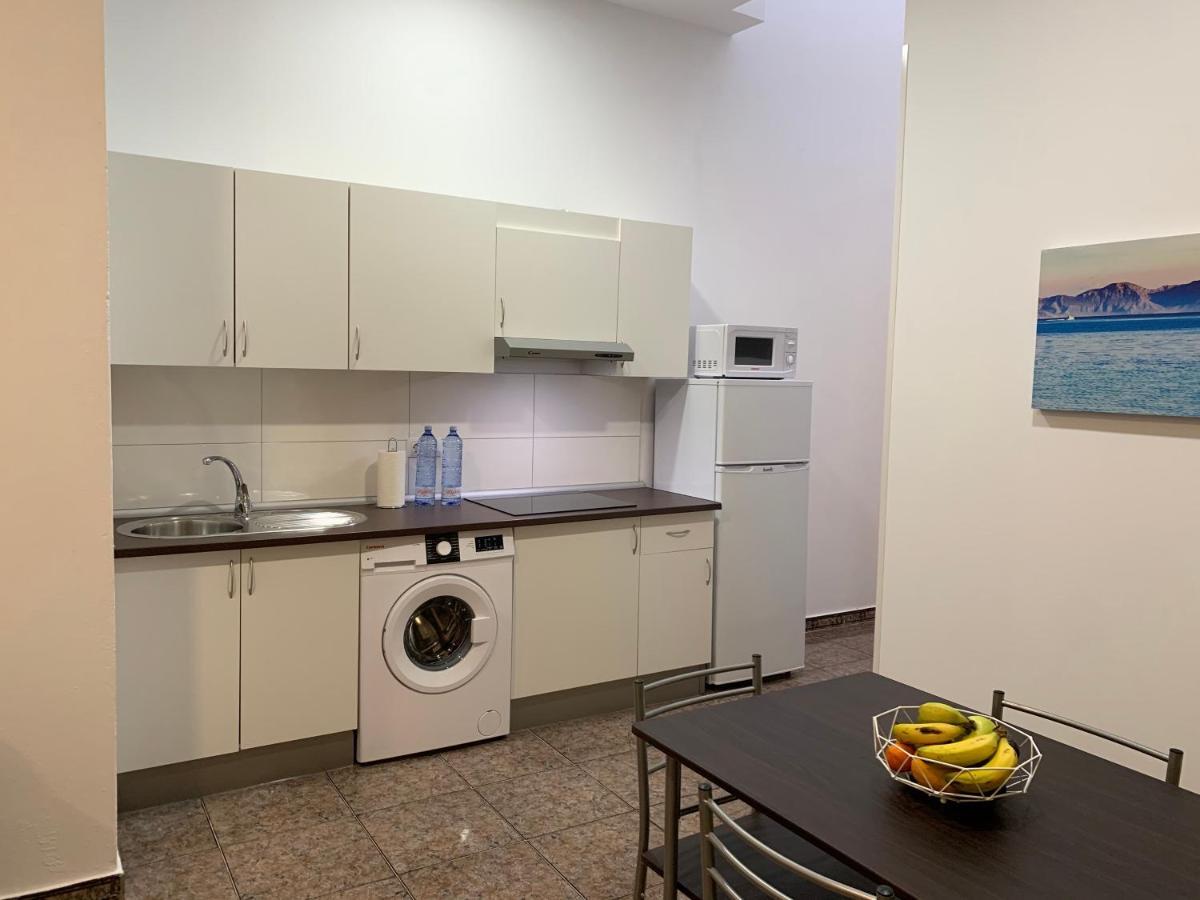 Sanhouse Apartment Pozo Izquierdo - Wifi Exteriér fotografie